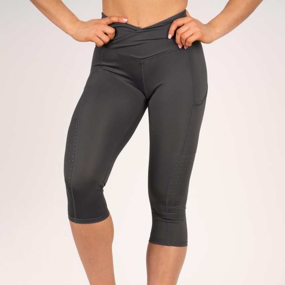 Ryderwear Flex Capri